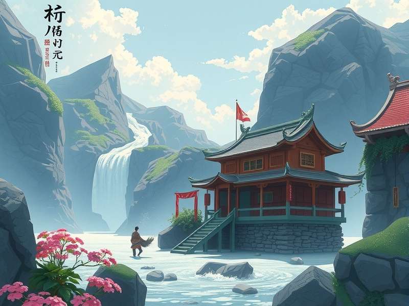 供祥果蔬检测中心