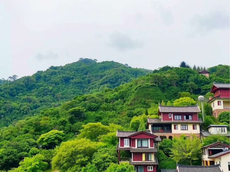 供祥合作社农业技术培训